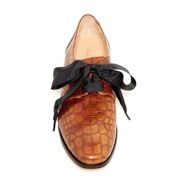 Cole Haan Shoes - Cole Haan Breslyn Oxfords